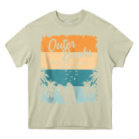 Mossy outer banks shirts men women kids obx north carolina nc gift zip hoodi Heavy Core Tee - linhVisuals