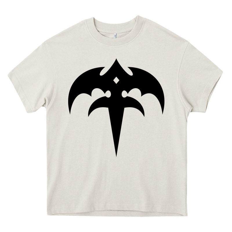 Cool-queensryche-tri-ryche-pen Heavy Core Tee by linhVisuals | Teevron