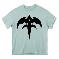 Arona cool-queensryche-tri-ryche-pen Heavy Core Tee - linhVisuals