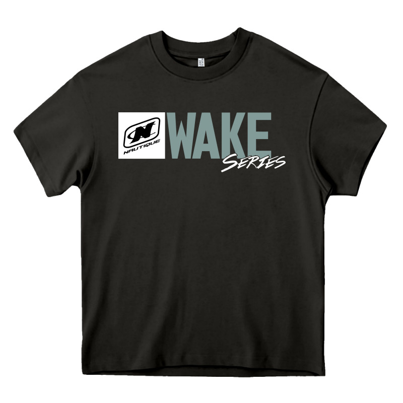Nautique Boats Heavy Core Tee by linhVisuals | Teevron