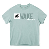 Arona Nautique Boats Heavy Core Tee - linhVisuals