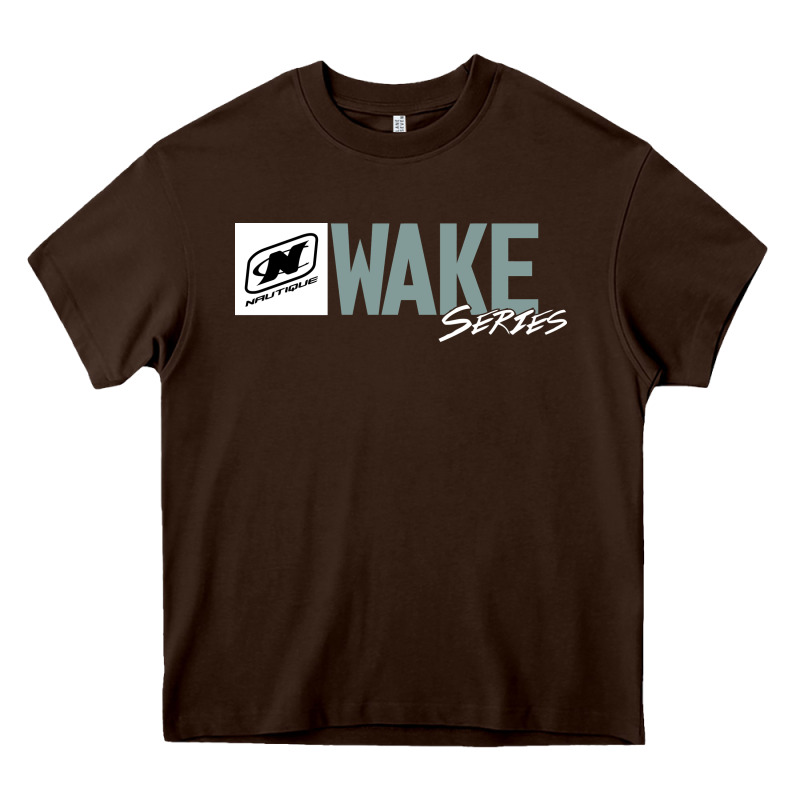 Nautique Boats Heavy Core Tee by linhVisuals | Teevron