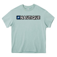 Arona Nautique Boats Heavy Core Tee - linhVisuals