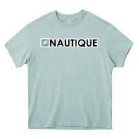 Arona Nautique Boats Heavy Core Tee - linhVisuals