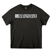 Nautique Boats Heavy Core Tee | Teevron