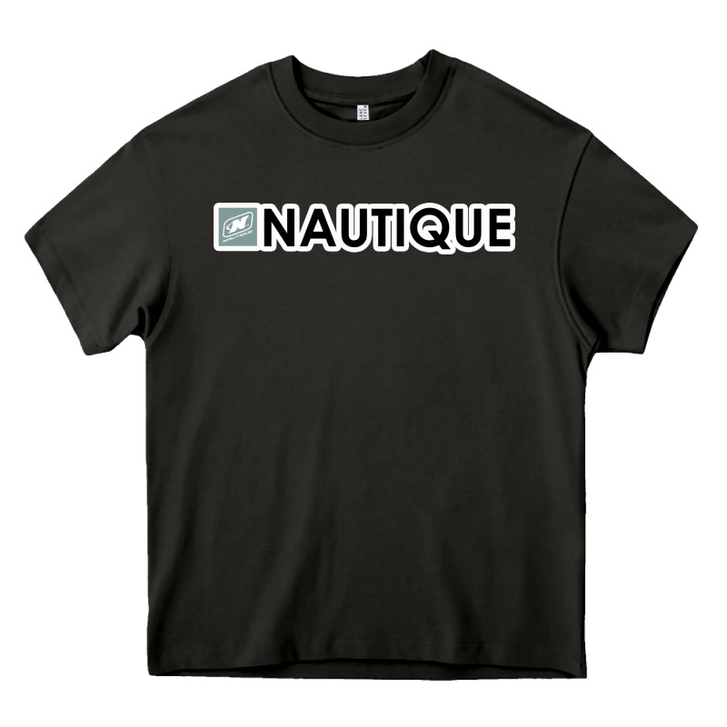 Nautique Boats Heavy Core Tee by linhVisuals | Teevron