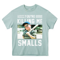 Arona the sandlot ham you're killing me smalls portrait Heavy Core Tee - linhVisuals