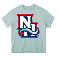 Arona new hampshire fisher cats Heavy Core Tee - linhVisuals