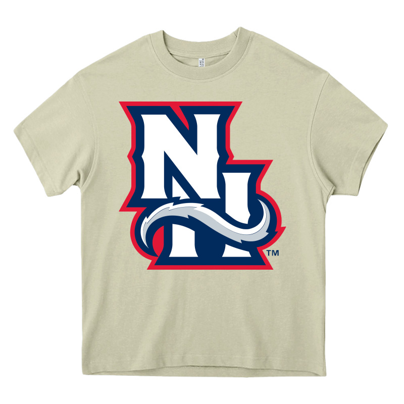 New Hampshire Fisher Cats Heavy Core Tee by linhVisuals | Teevron