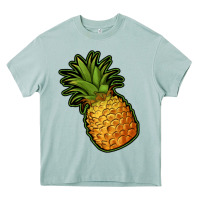 Arona pineapple Heavy Core Tee - Jasminsmagicworld