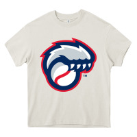 New Hampshire Fisher Cats Heavy Core Tee | Teevron