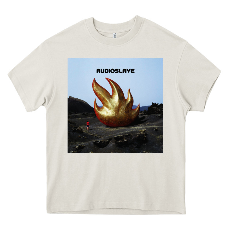Clear Design Heavy Core Tee by linhVisuals | Teevron