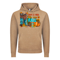 Vintage Coffee jusa a girl who loves fall Vintage Hoodie - Artiststas