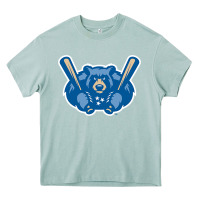 Arona tennessee smokies Heavy Core Tee - linhVisuals