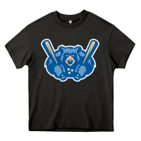 Asphalt tennessee smokies Heavy Core Tee - linhVisuals
