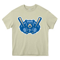 Tennessee Smokies Heavy Core Tee | Teevron
