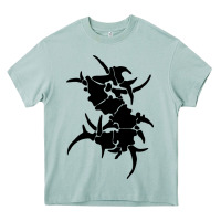 Arona cool-sepultura-tribal-s-pen Heavy Core Tee - linhVisuals