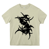Cool-sepultura-tribal-s-pen Heavy Core Tee | Teevron