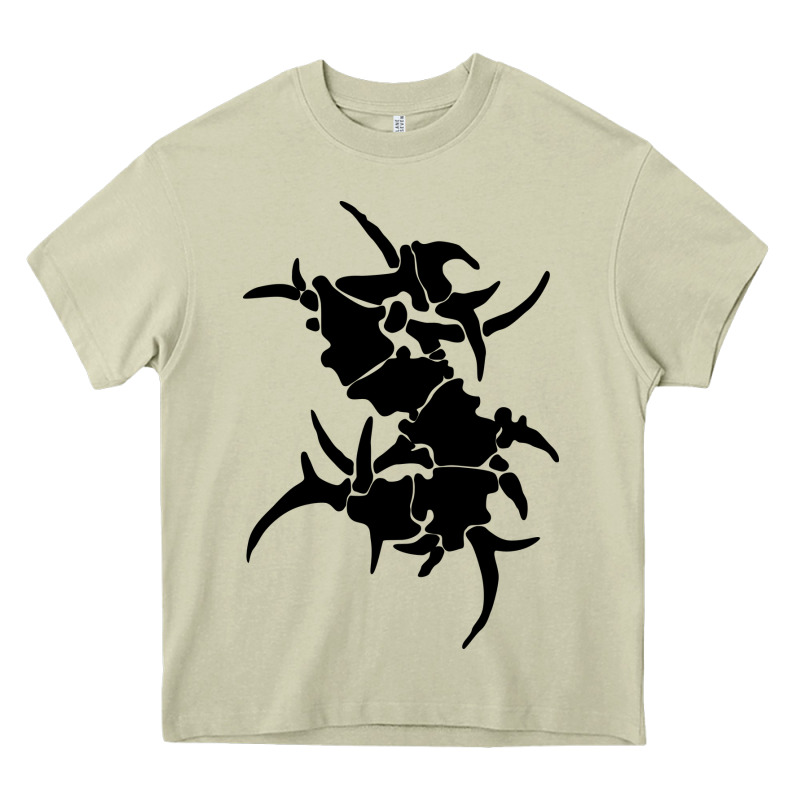 Cool-sepultura-tribal-s-pen Heavy Core Tee by linhVisuals | Teevron