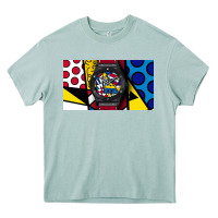 Arona hublot Heavy Core Tee - linhVisuals