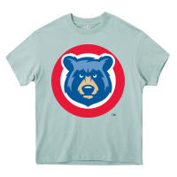 Arona tennessee smokies Heavy Core Tee - linhVisuals