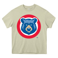 Mossy tennessee smokies Heavy Core Tee - linhVisuals