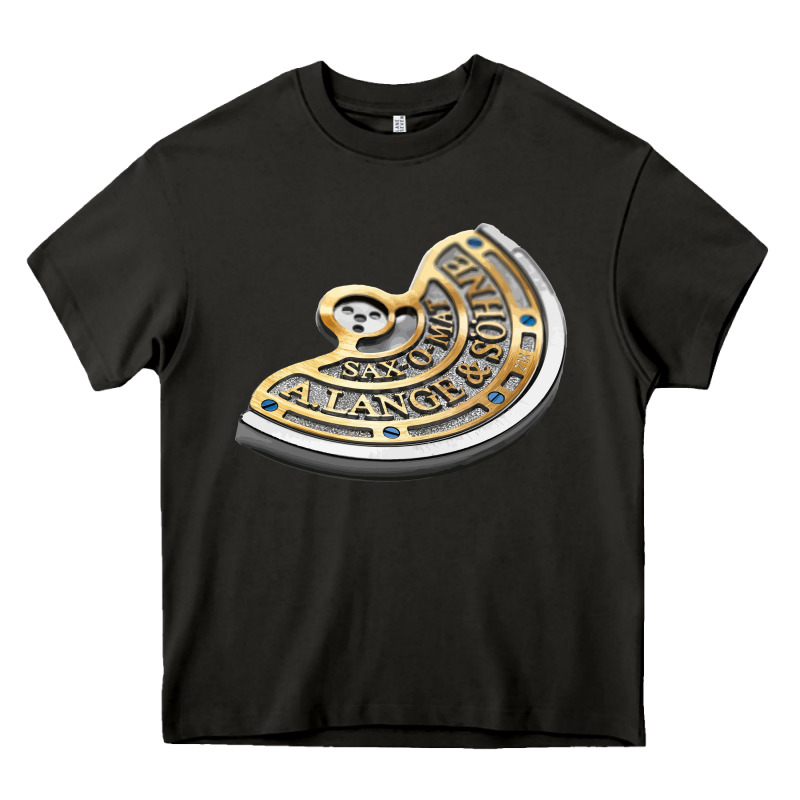 A. Lange & Söhne Heavy Core Tee by linhVisuals | Teevron