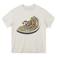 Cream a. lange & söhne Heavy Core Tee - linhVisuals