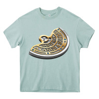 Arona a. lange & söhne Heavy Core Tee - linhVisuals