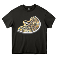 Asphalt a. lange & söhne Heavy Core Tee - linhVisuals