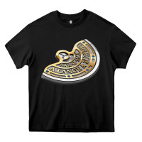 Black a. lange & söhne Heavy Core Tee - linhVisuals
