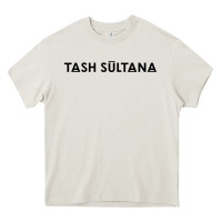 Cream cool-tash-sultana-notion-ep-pen Heavy Core Tee - linhVisuals
