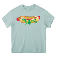 Resto, Nathan's Heavy Core Tee | Teevron