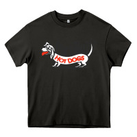 Asphalt resto portillo's Heavy Core Tee - linhVisuals