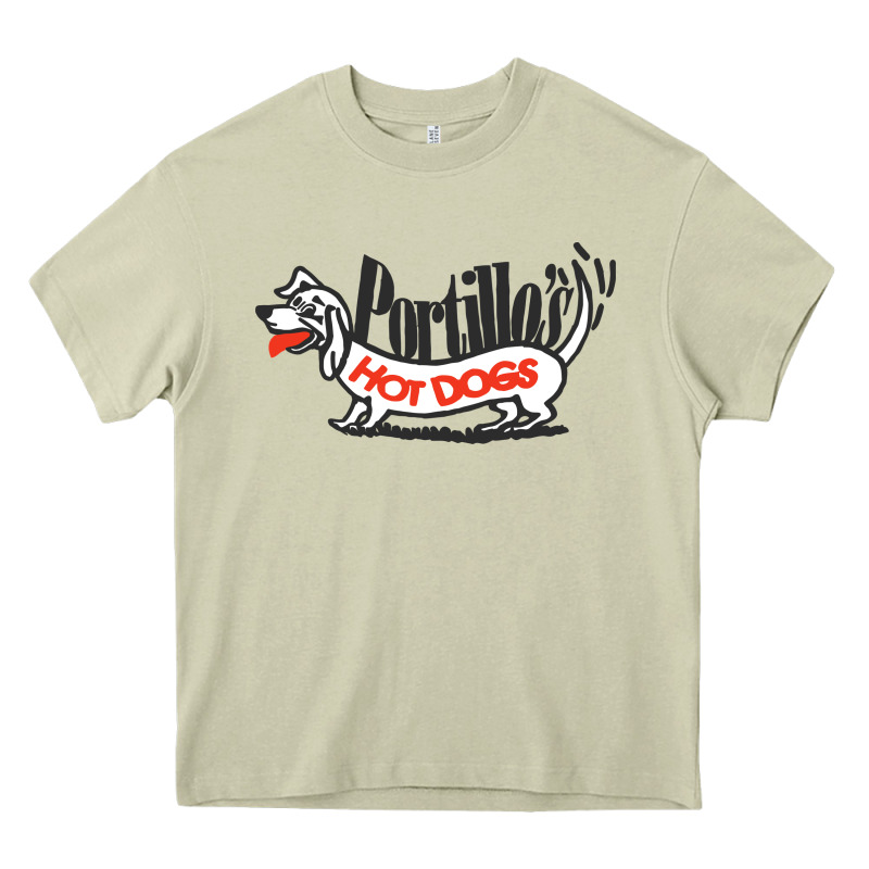 Resto Portillo's Heavy Core Tee by linhVisuals | Teevron