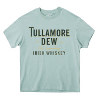 Tullamore Dew Heavy Core Tee | Teevron
