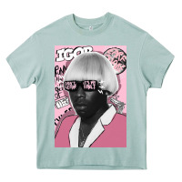 Arona tyler the creator 2 Heavy Core Tee - linhVisuals