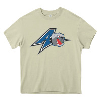 Mossy unc asheville bulldogs Heavy Core Tee - linhVisuals
