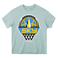 Arona chicago women sport Heavy Core Tee - linhVisuals