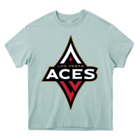 The Aces, La Women Sport Heavy Core Tee | Teevron