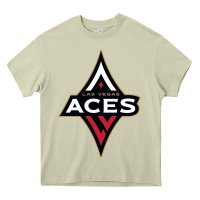 Mossy the aces, la women sport Heavy Core Tee - linhVisuals