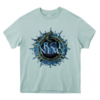 Arch Enemy Heavy Core Tee | Teevron