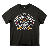 Asphalt sport american Heavy Core Tee - linhVisuals