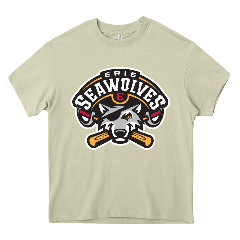 Sport American Heavy Core Tee by linhVisuals | Teevron