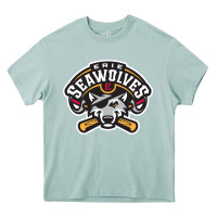 Arona sport american Heavy Core Tee - linhVisuals