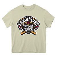 Sport American Heavy Core Tee | Teevron
