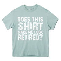 Arona retirement gifts for men funny retirement shirt for party Heavy Core Tee - linhVisuals