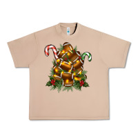 Burro football tree christmas Urban Heavy Tee - RanaPortraitStore