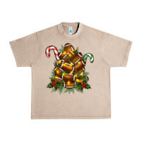 French Oak football tree christmas Urban Heavy Tee - RanaPortraitStore