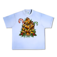 Grape Ice football tree christmas Urban Heavy Tee - RanaPortraitStore